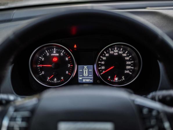Haval H6 I с пробегом 2019 года, цена 1 150 000 рублей, 221368 км, внедорожник, Автокод Объявления