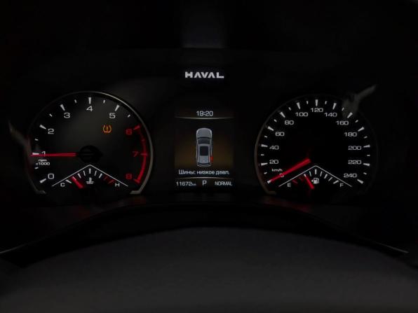 Haval Jolion I Рестайлинг с пробегом 2024 года, цена 2 090 000 рублей, 11669 км, внедорожник, Автокод Объявления