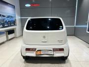 Suzuki Alto VIII (HA36) Новосибирск  - изображение 23
