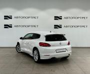 Volkswagen Scirocco III Санкт-Петербург  - изображение 20