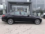Mercedes-Benz C-Класс IV (W205) Брянск  - изображение 21