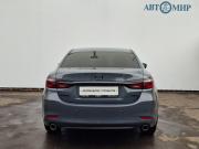 Mazda 6 III (GJ) Рестайлинг 2 Москва  - изображение 20