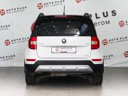 Skoda Yeti I Рестайлинг Минеральные Воды  - изображение 22