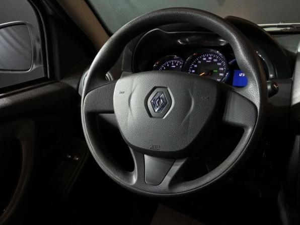 Renault Duster I Рестайлинг с пробегом 2018 года, цена 1 080 000 рублей, 123484 км, внедорожник, Автокод Объявления
