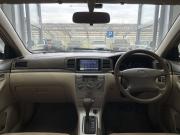 Toyota Corolla IX (E120 E130) Рестайлинг Новосибирск  - изображение 23