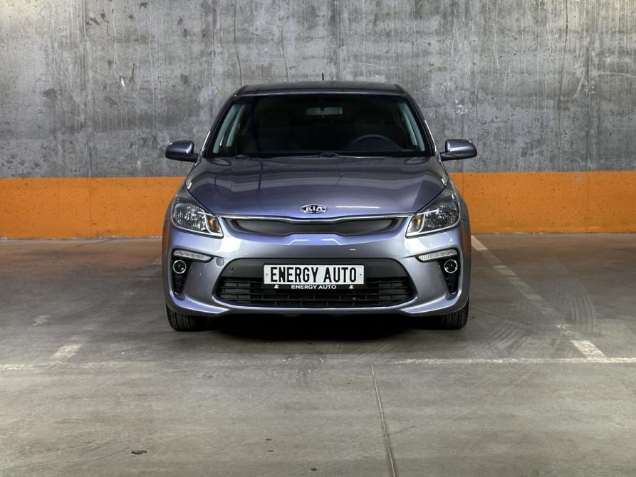 Kia Rio IV Уфа  - изображение 8