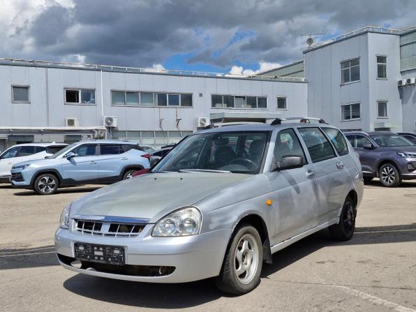Lada (ВАЗ) Priora I с пробегом 2009 года, цена 216 000 рублей, 174366 км, универсал, Автокод Объявления