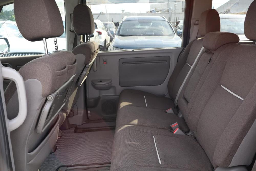 Honda Stepwgn V Санкт-Петербург  - изображение 14