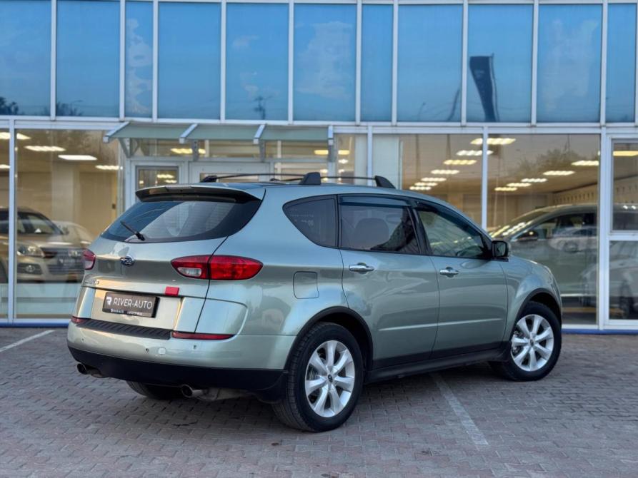 Subaru Tribeca I Ульяновск  - изображение 3
