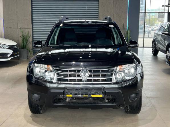 Renault Duster I с пробегом 2012 года, цена 970 000 рублей, 71500 км, внедорожник, Автокод Объявления