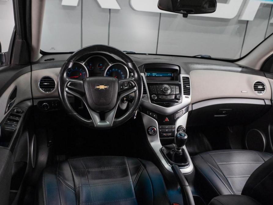 Chevrolet Cruze I Тюмень  - изображение 6