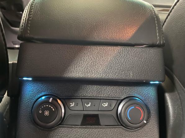 Ford Explorer V с пробегом 2013 года, цена 1 397 000 рублей, 240592 км, внедорожник, Автокод Объявления