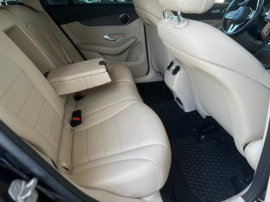 Mercedes-Benz GLC I (X253) Рестайлинг Липецк  - изображение 10