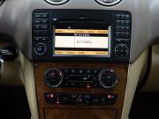 Mercedes-Benz M-Класс II (W164) Рестайлинг Тюмень  - изображение 50