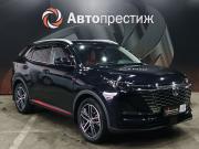 Changan CS55 Plus II Ставрополь  - изображение 32