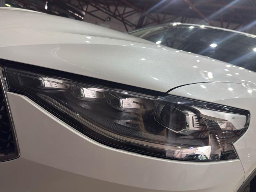 Haval F7x I Ставрополь  - изображение 8