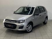 Lada (ВАЗ) Kalina II Курск  - изображение 16