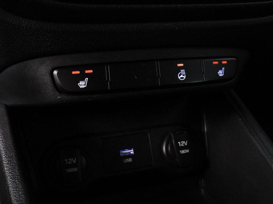 Hyundai Solaris II Рестайлинг Минеральные Воды  - изображение 15