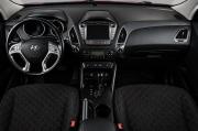 Hyundai ix35 I Рестайлинг Челябинск  - изображение 31