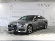 Audi A6 V (C8) Москва  - изображение 33