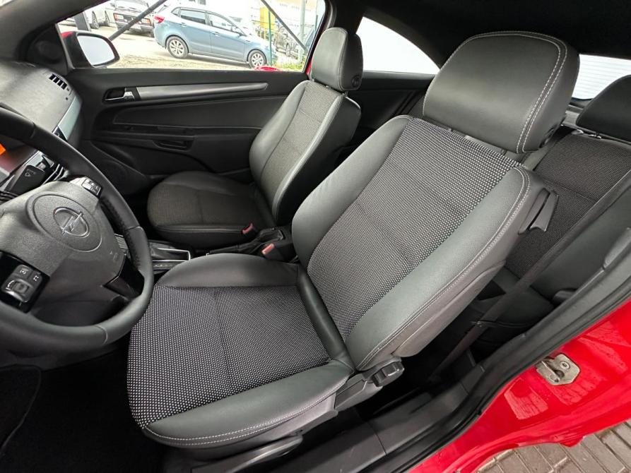 Opel Astra H Рестайлинг Тамбов  - изображение 10