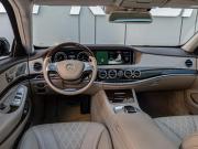 Mercedes-Benz Maybach S-Класс I (X222) Краснодар  - изображение 40