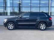 Jeep Grand Cherokee IV (WK2) Вологда  - изображение 27