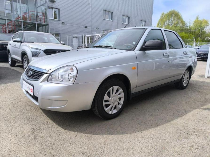 Lada (ВАЗ) Priora I Рестайлинг Нижнекамск  - изображение 3