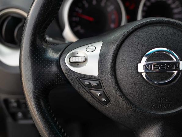 Nissan Juke I с пробегом 2011 года, цена 1 040 000 рублей, 155008 км, внедорожник, Автокод Объявления