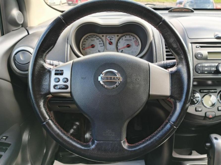 Nissan Note I Тула  - изображение 14