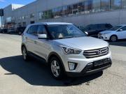 Hyundai Creta I Оренбург  - изображение 13