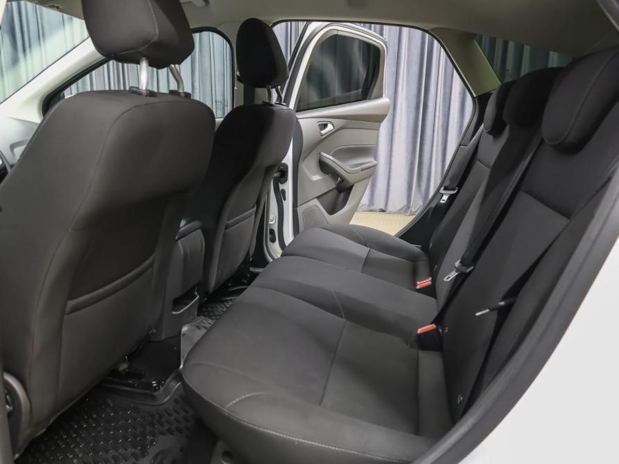 Ford Focus III Рестайлинг Москва  - изображение 11
