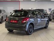 Peugeot 207 I Рестайлинг Екатеринбург  - изображение 27