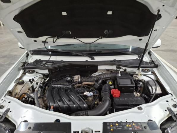 Renault Duster I Рестайлинг с пробегом 2017 года, цена 1 220 000 рублей, 103936 км, внедорожник, Автокод Объявления