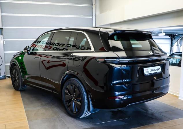 Li Auto (Lixiang) L7 I Рестайлинг с пробегом 2025 года, цена 7 600 000 рублей, 33120 км, внедорожник, Автокод Объявления
