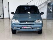 Chevrolet Niva I Ростов-на-Дону  - изображение 15