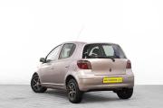 Toyota Vitz I (P10) Барнаул  - изображение 29