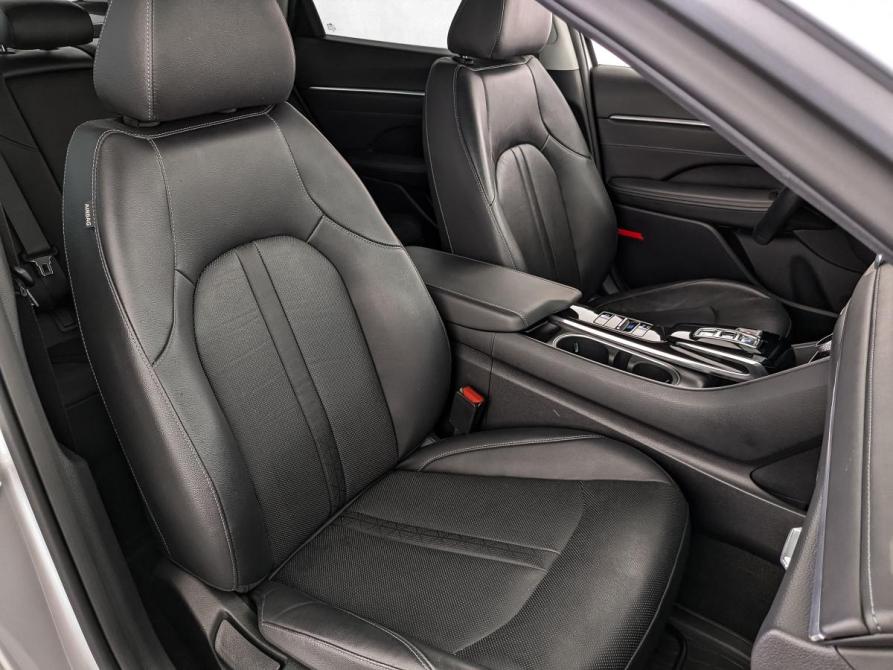 Hyundai Sonata VIII (DN8) Москва  - изображение 24