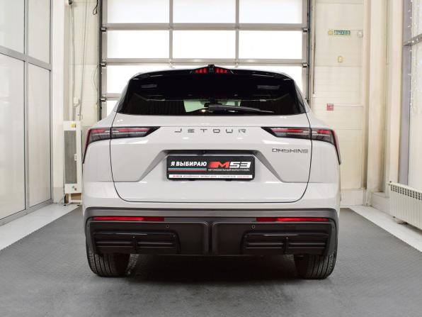 JETOUR DASHING I с пробегом 2023 года, цена 2 125 995 рублей, 36180 км, внедорожник, Автокод Объявления
