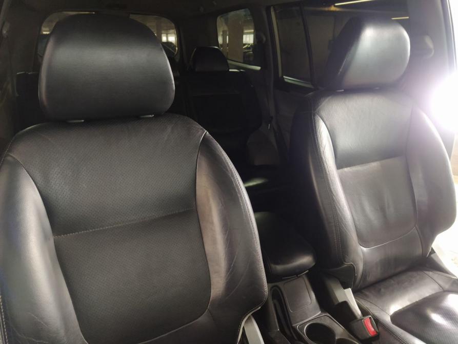 Mitsubishi Pajero Sport II Екатеринбург  - изображение 9