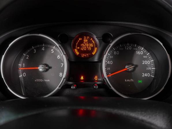 Nissan Qashqai I с пробегом 2008 года, цена 749 000 рублей, 192836 км, внедорожник, Автокод Объявления