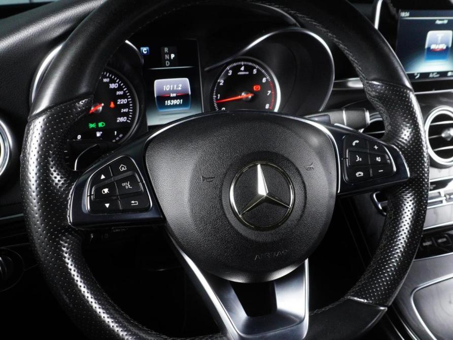 Mercedes-Benz C-Класс IV (W205) Минеральные Воды  - изображение 18