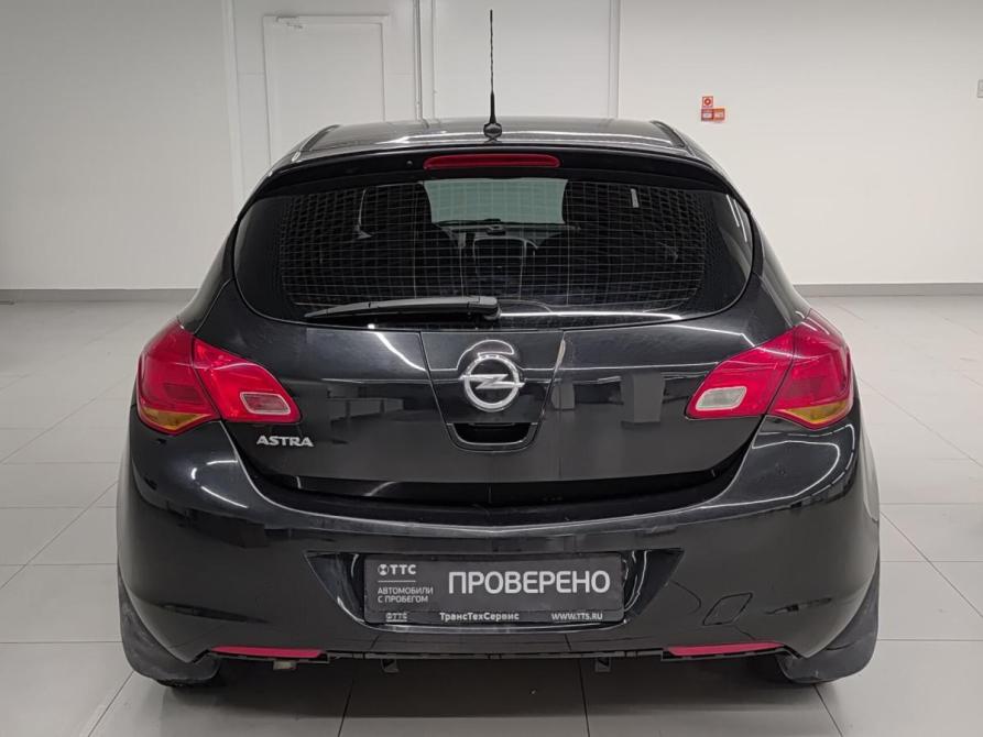 Opel Astra J Казань  - изображение 7