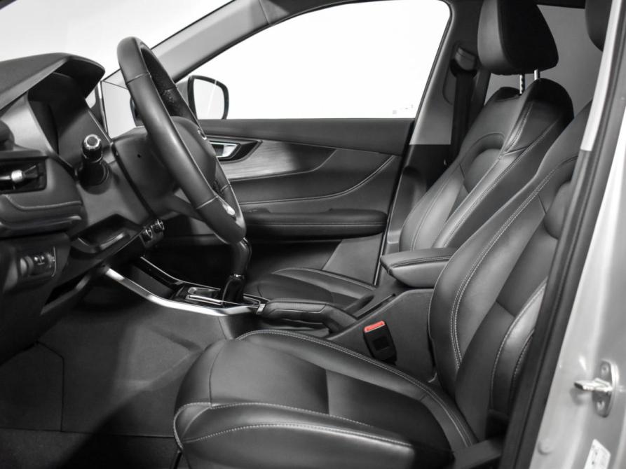 Chery Tiggo 4 Pro I Рестайлинг Санкт-Петербург  - изображение 11