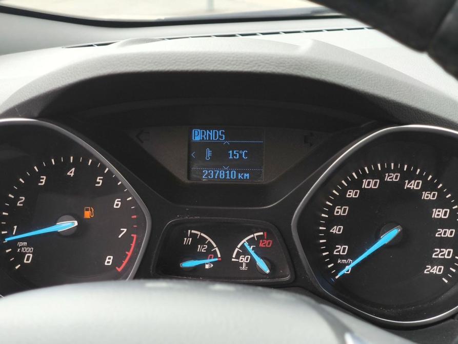 Ford Kuga II Санкт-Петербург  - изображение 11