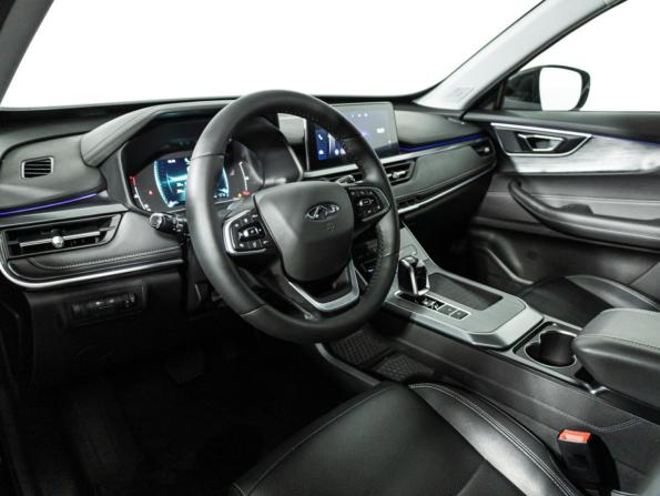 Chery Tiggo 4 Pro I с пробегом 2023 года, цена 1 670 000 рублей, 39200 км, внедорожник, Автокод Объявления