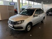 Lada (ВАЗ) Granta I Рестайлинг Чебоксары  - изображение 40