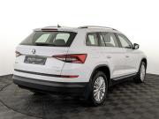 Skoda Kodiaq I Москва  - изображение 35