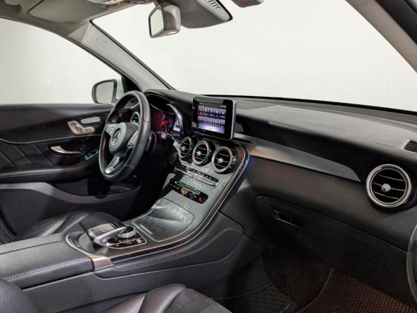 Mercedes-Benz GLC I (X253) с пробегом 2018 года, цена 3 450 000 рублей, 68932 км, внедорожник, Автокод Объявления