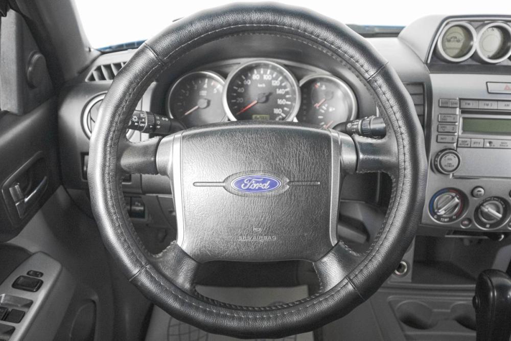 Ford Ranger II Рестайлинг Кемерово  - изображение 16